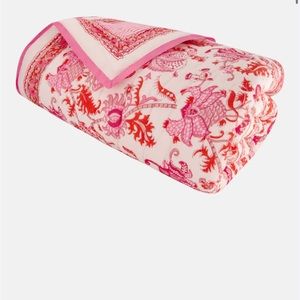 Amanda quilt by Roberta roller rabbit